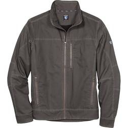 Kuhl Burr Jacket - Gun Metal