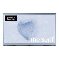 Samsung The Serif GQ43LS01BH