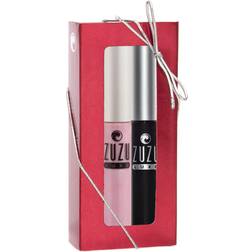 Zuzu Luxe Sheer Lip Gloss Gift Set