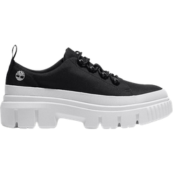 Timberland Greyfield W - Black