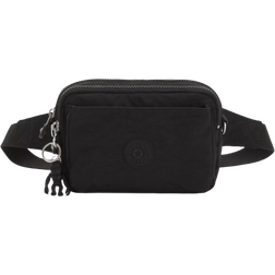 Kipling Abanu Multi Convertible Crossbody Bag - Black Noir