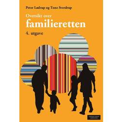 Oversikt over familieretten