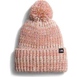 The North Face Girls' Cozy Chunky Beanie One Multi