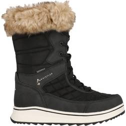 Whistler Eewye WP Winter Boots - Black