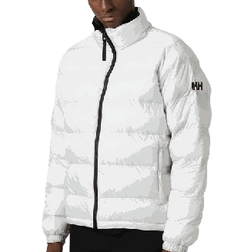 Helly Hansen Men's Active Reversible Jacket - White