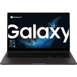 Samsung Galaxy Book2 NP750XED-KB5DE