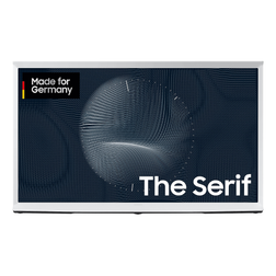 Samsung The Serif GQ50LS01BG