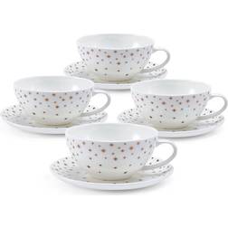 Mikasa Millie Tea Cup 8fl oz 4