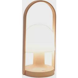 Marset FollowMe Pale Pink Bordlampe 28.8cm