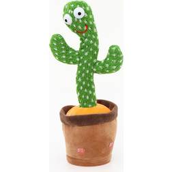 Dancing Cactus Toy