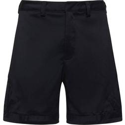 Nike Men's Dri-FIT Sport Golf Diamond Shorts in Black, DZ0557-010