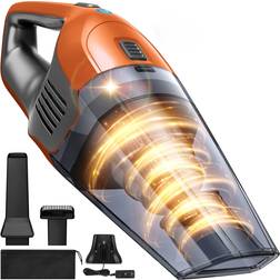 UmorAiro Handheld Vacuum, 10000Pa Suction