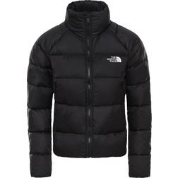 The North Face Women's Hyalite Down Jacket - Tnf Black