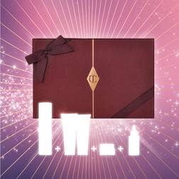 Charlotte Tilbury 4 Steps To Your Best Skin Ever Mystery Box