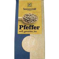 Sonnentor Bio Pfeffer Weiß 35g