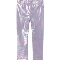 Name It Rebekka Leggings - Silver (13224247)