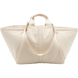 Transience Fortune Tote Bag - Coconut