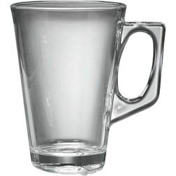 - Latteglass 25cl