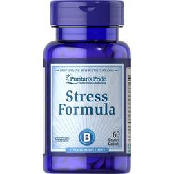 Puritan's Pride Stress Formula 60 st