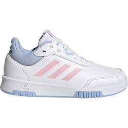 Adidas Kid's Tensaur Sport 2.0 - Cloud White/Cloud White/Gray One