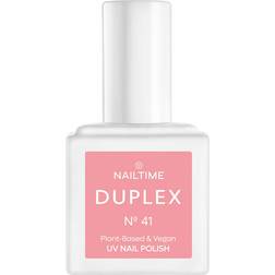 NAILTIME Duplex UV Nail Polish #41 Happy Hour 8ml