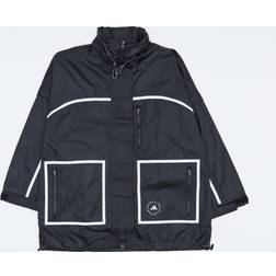 Adidas TRUENATURE PACKABLE JACKET BLACK