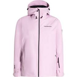 Peak Performance Insulated Skijakke Dame