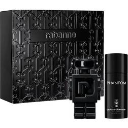 Paco Rabanne Phantom Parfum Geschenkset 100ml