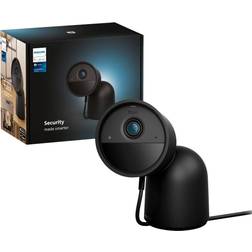 Philips Hue Secure Camera Wired Desktop