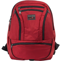 Tom Bihn Synapse 25 Backpack - Mars Red Ballistic/Northwest Sky 200 Halcyon