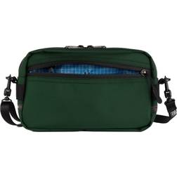 Tom Bihn Side Effect Crossbody Bag - Wilderness Ballistic/Island 200 Halcyon