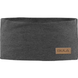 Bula Headband - Dark Grey