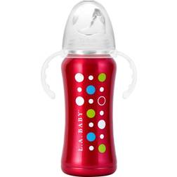 L.A. Baby Ultimate Insulated Sippy Cup 9oz