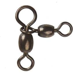 Søvik Søvik Brass Crane Combi Swivel 4x5-35kg