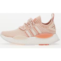 Adidas NMD_W1 sko Wonder Quartz Cloud White Wonder Clay