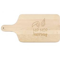 Designs Direct Hip Hooray Chopping Board 17"