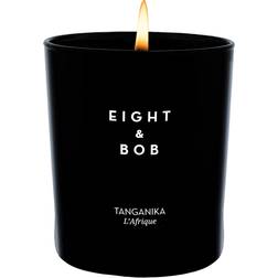 Eight & Bob Tanganika Black Duftkerzen 190g