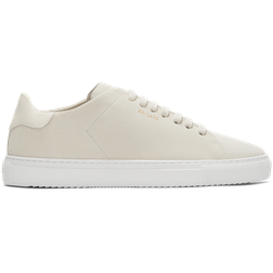 Axel Arigato Clean 90 Suede M - Off White/White