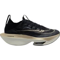 Nike Alphafly 2 M - Black/Sail/Metallic Gold Grain