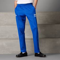 Adidas Italy Beckenbauer Track Pant Blue