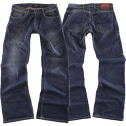 LTB Bootcut Jeans Tinman in 2Years