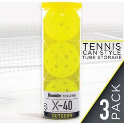 Franklin X-40 Pickleballs