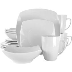 Elama Hayes Dinner Set 16