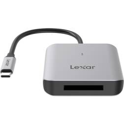 LEXAR LRW-510