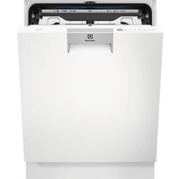 Electrolux 700-serien pro ESG89311UW Hvit