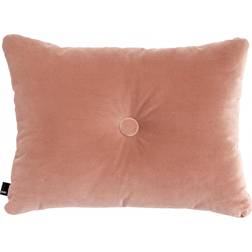 Hay Dot Soft Pink Komplettes Dekokissen Rosa (60x45cm)