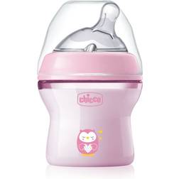 Chicco Natural Feeling Baby Bottle 0m+150ml