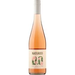 Torres Natureo Free Rosado alkoholfrei