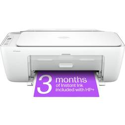 HP DeskJet 2810e