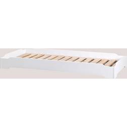 Sklum Stackable Wooden Bed 90x190cm